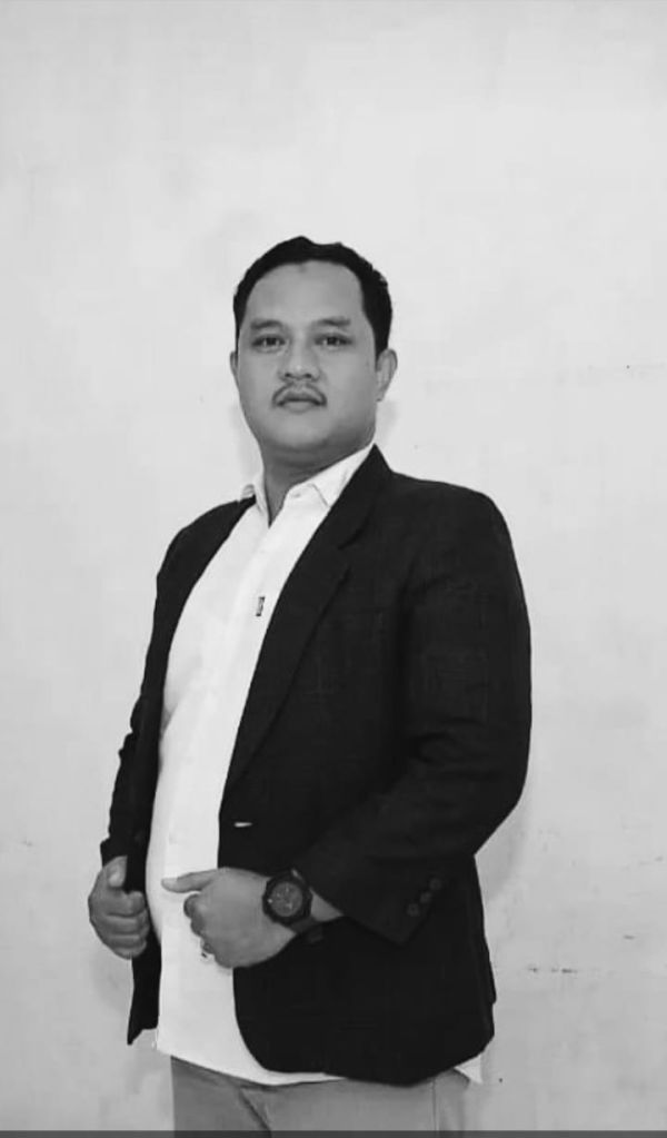 Nanang Suciyono S.Kom M.Kom