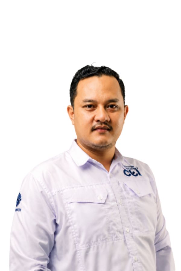 Nanang Suciyono, S.Kom., M.Kom.